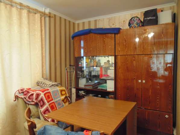 Сдам однокомнатную квартиру на длительный срок в Челябинске фото 12