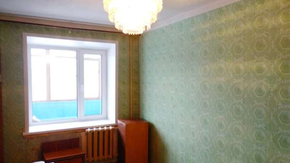 Продам 3-х квартиру в городе Заречный Пензенской области в Заречного фото 3