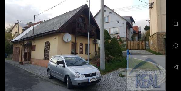 Дом в Чехии в фото 5