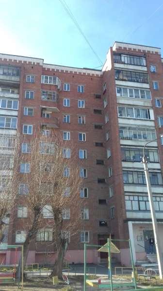 2-к квартира, 34 м² в Челябинске