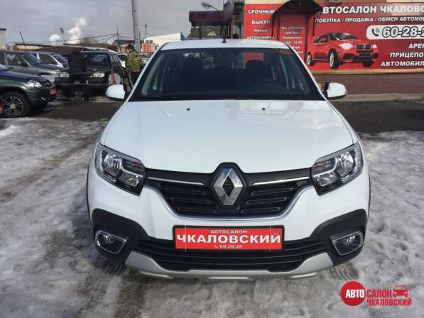 Renault, Logan, продажа в Череповце в Череповце фото 12