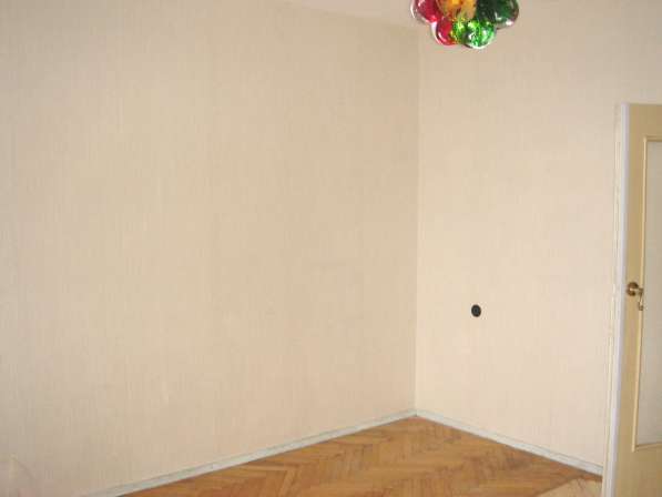 Продам двухкомнатную квартиру в Зеленограде фото 9