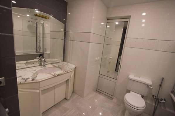 Ремонт ванных комнат в Омске фото 3