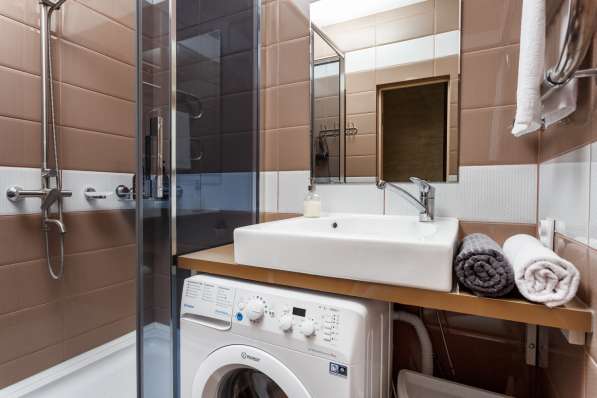 2х-комнатная квартира в центре Молодечно в фото 24