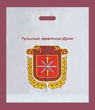 Торговое оборудование пакеты с логотипом в Туле фото 11