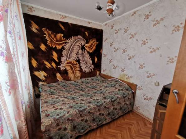 Продам 3 комнатную квартиру в пос Кондратьево в Выборге фото 8