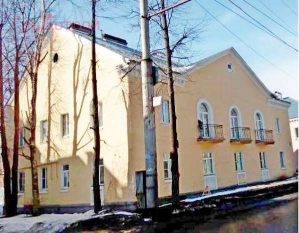 Продам двухкомнатную квартиру в Вологда.Жилая площадь 61,40 кв.м.Этаж 2.Дом кирпичный. в Вологде фото 7