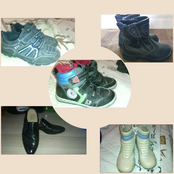 Детские вещи, обувь на мальчика в Саратове фото 8