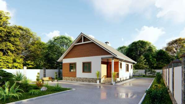 Архитектурная компания в фото 13