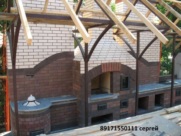 Барбекю в Самаре фото 30