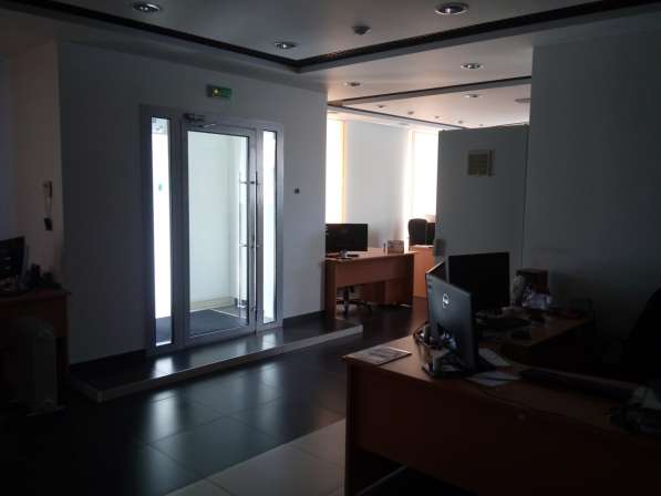 Аренда офисов БЦ Лондон в Нижнем Новгороде фото 59