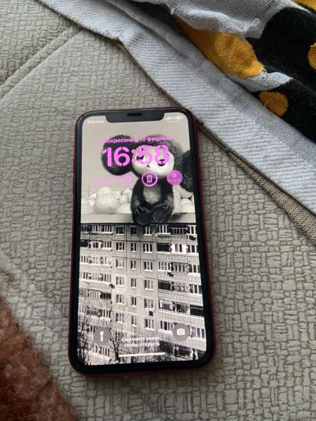 Айфон 11 на 128 гб в Ижевске фото 3