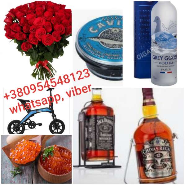 Подари Сюрприз
