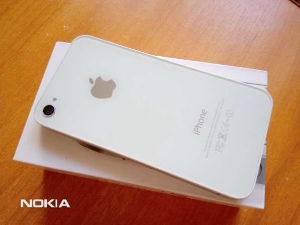 Iphone 4s 32Gb в Иванове