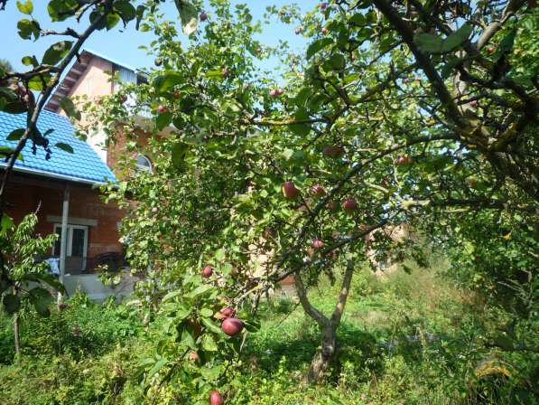 Кирпичный дом в г. Козельске, Калужской обл, 270 км. от МКАД в Зеленограде фото 10