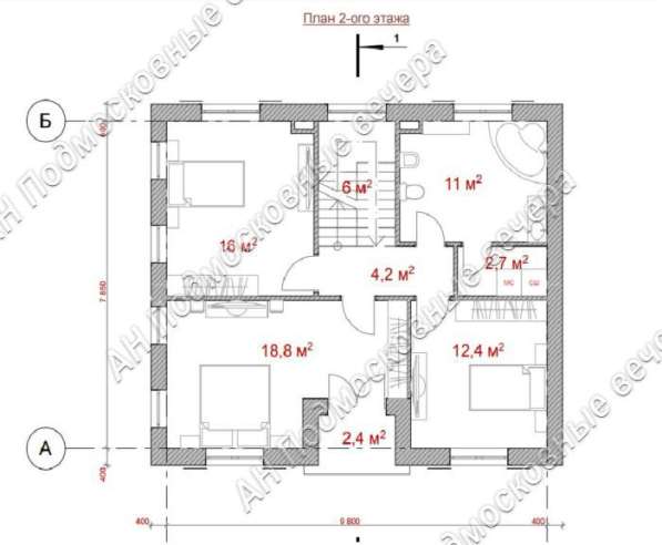 Продам таунхаус в Москва.Жилая площадь 140 кв.м.Есть Канализация, Газ.