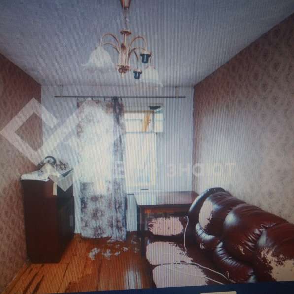 Продам 4 комнатную брежневку В Челябинске Суркова 18 в Челябинске фото 4