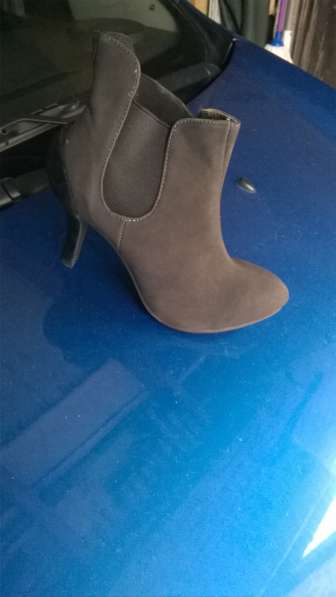 Туфли женские в Москве фото 17