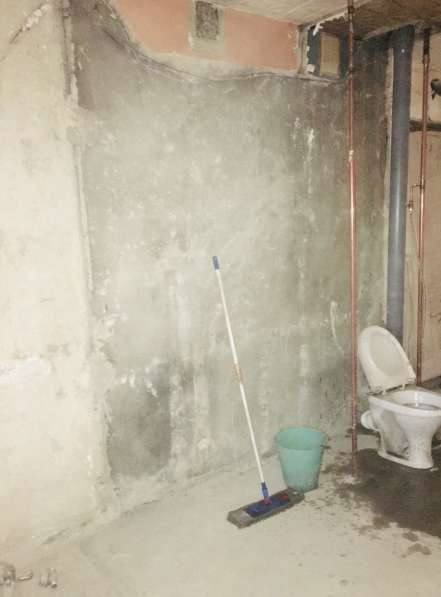 Демонтаж перегородок, Демонтажные работы в Иркутске фото 58