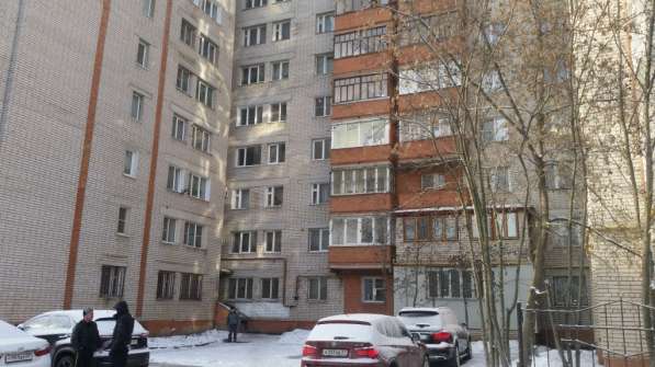 Продам 3-х комнатную квартиру УП рядом с энергоуниверситетом в Иванове фото 3