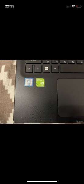 Ноутбук Acer Extensa 2520g 537t в Воронеже фото 11