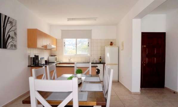 Новые виллы для ПМЖ Кипра(ЕС) в Москве фото 142