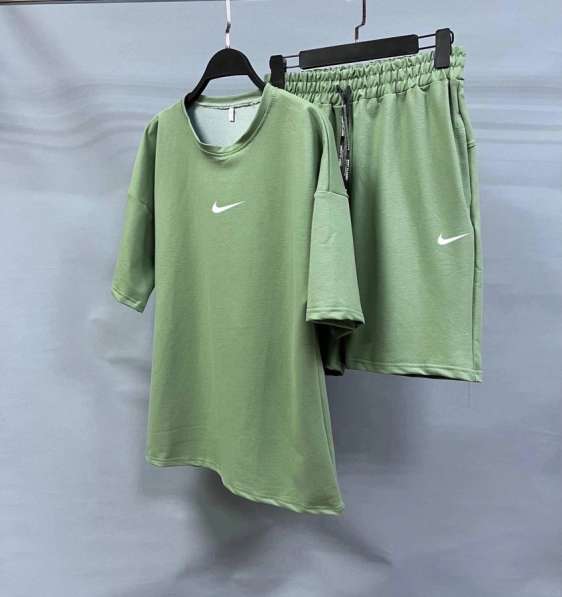 Летний костюм Nike в Москве фото 7