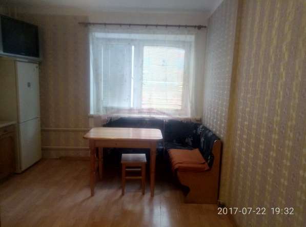 Квартира около метро Пр просвещения в Санкт-Петербурге фото 8