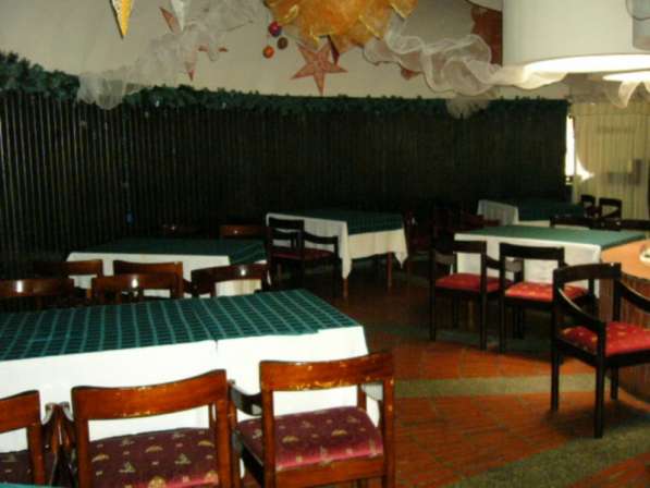 Продаю ресторан в Сочи, Дагомыс в Сочи фото 5