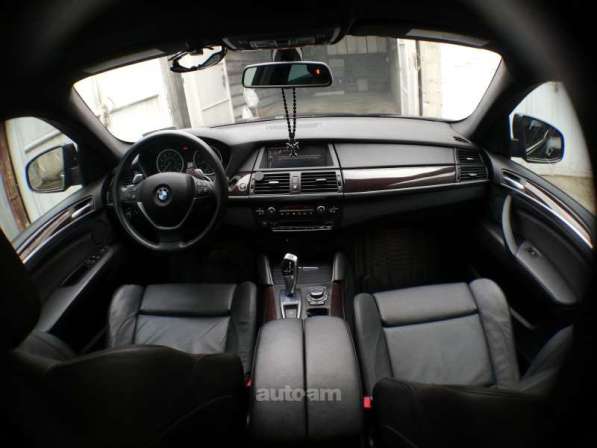 BMW, X6, продажа в г.Ереван в фото 3