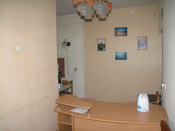 Продам 1/3 долю 2-х комнатной квартиры в центре Севастополя в Севастополе