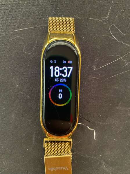 Xiaomi Mi Band 4 в Кирове