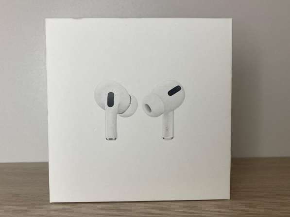 AirPods Pro Premium