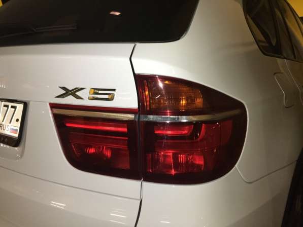 BMW, X5, продажа в Москве в Москве фото 14
