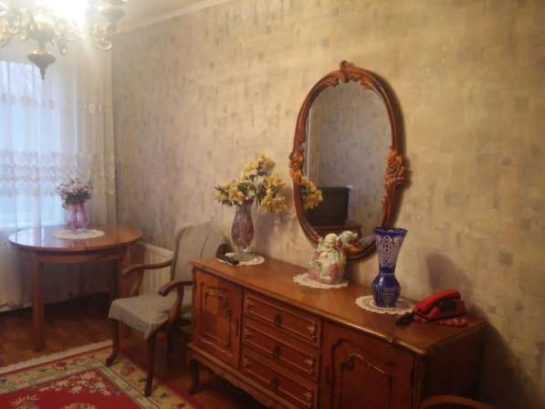 Продам трёхкомнатную квартиру в Кировском р-не. Широкий в фото 7