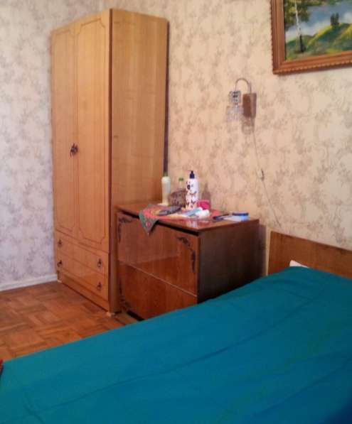 Продам или обменяю трехкомнатную квартиру в Челябинске фото 5