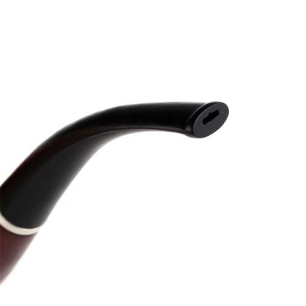 Ретро курительная трубка из массива дерева в Москве фото 13