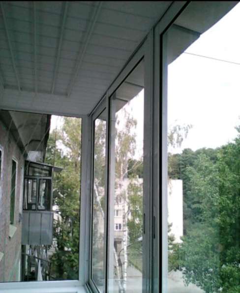Окна!Балконы!Лоджии-"Акира" в Боброве фото 6