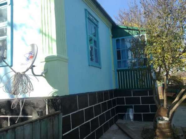 Продам дом на участке 14 сот в Крымске фото 4