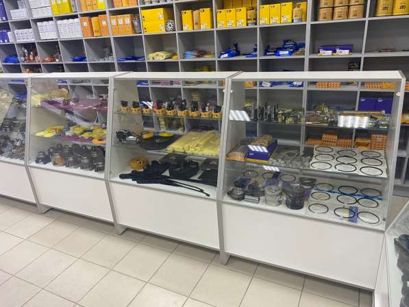 Набор сальников (2шт) 831991 в Краснодаре фото 4