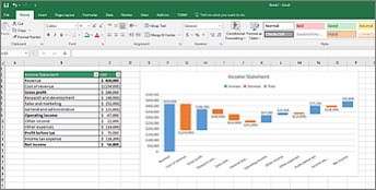 Таблицы Word, Excel