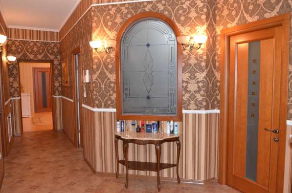 4-х комнатная 170 м2 в центре на ул. Терещенко 12 в Севастополе фото 20
