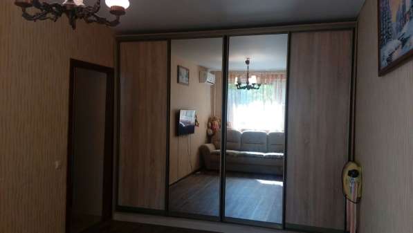 Продам уютную 1 комнатную квартиру на Набережной