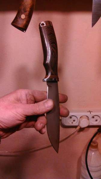 Заточка ножей в Малоярославце