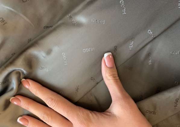 Пальто халат серое в Санкт-Петербурге