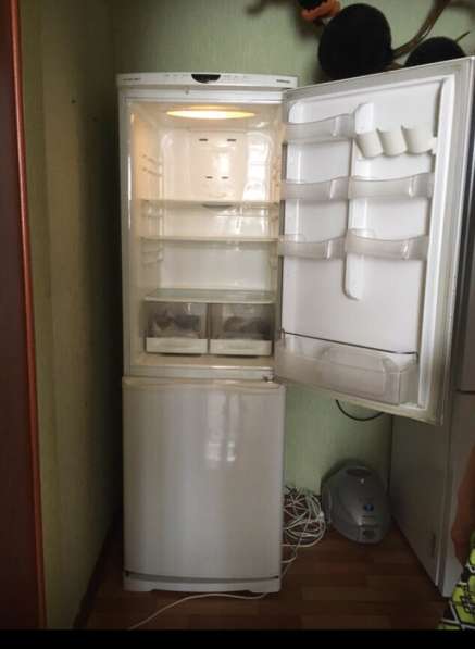 Холодильник в хорошем состоянии в Нижнем Новгороде