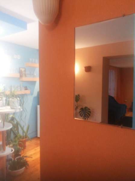 Продам очень хорошую 3-х комнатную квартиру в р.п. Ордынское в Новосибирске фото 6