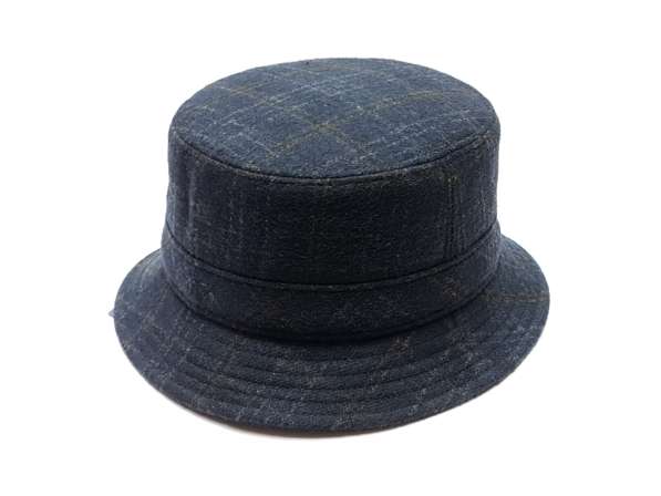 Шляпа панама мужская шерстяная Finland шарф (набор) в Москве
