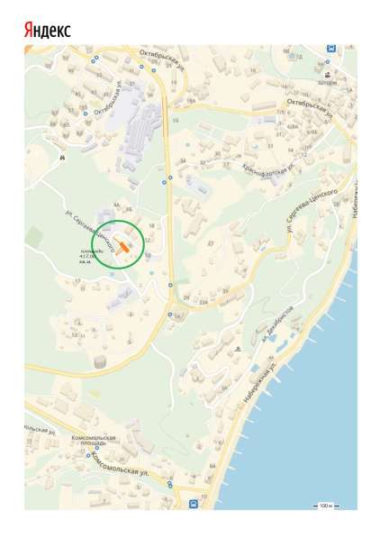 Продам земельный участок Алушта в Алуште фото 6