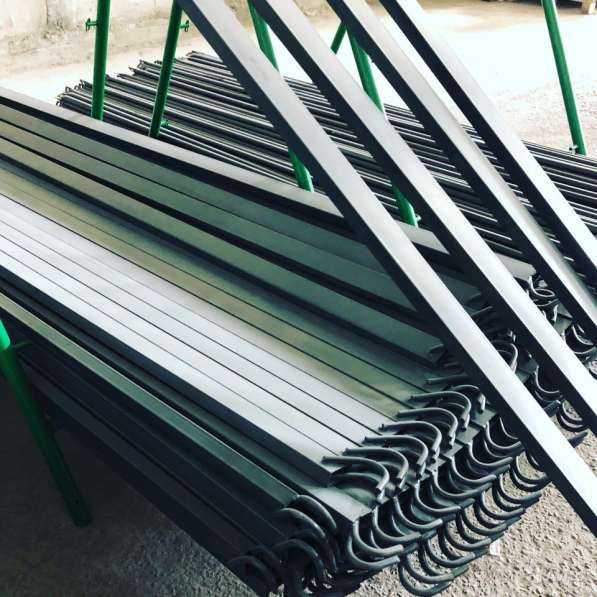 Изготовление деревянных Настилов новые и б/у в Симферополе фото 4